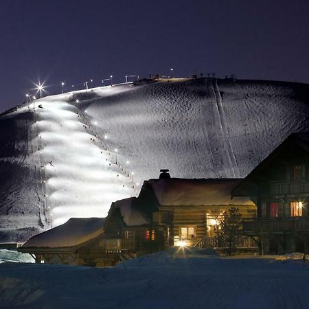 Chalet Amandine Alpe d'Huez Zewnętrze zdjęcie
