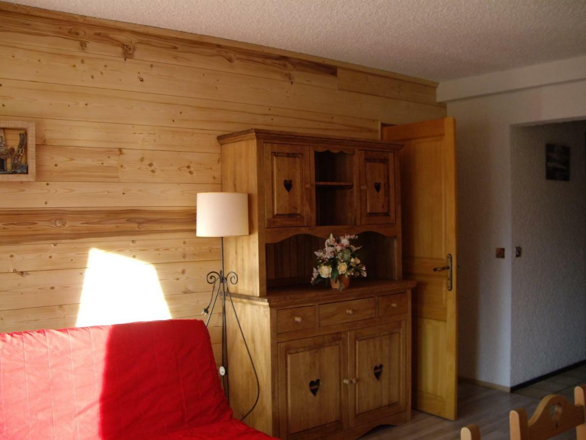 Chalet Amandine Alpe d'Huez Zewnętrze zdjęcie