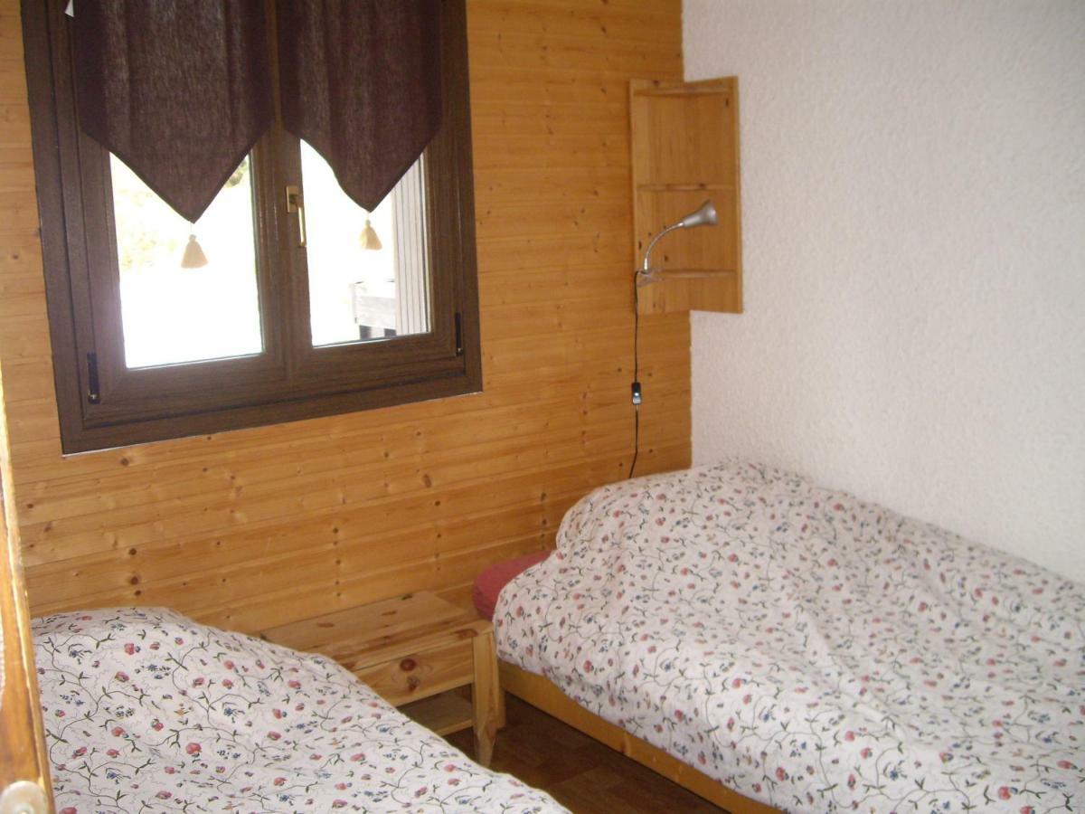 Chalet Amandine Alpe d'Huez Zewnętrze zdjęcie