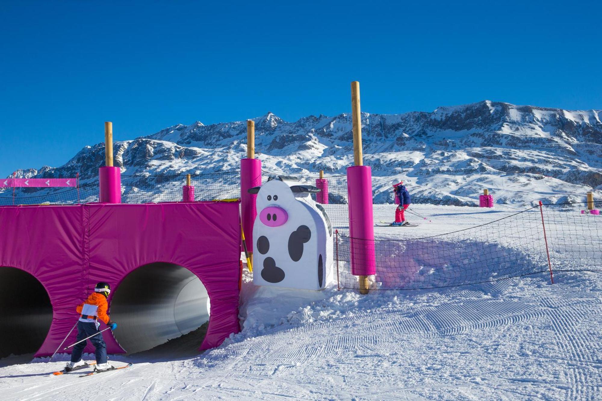 Chalet Amandine Alpe d'Huez Zewnętrze zdjęcie